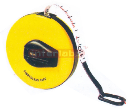 FIBER GLASS TAPE MEASURES